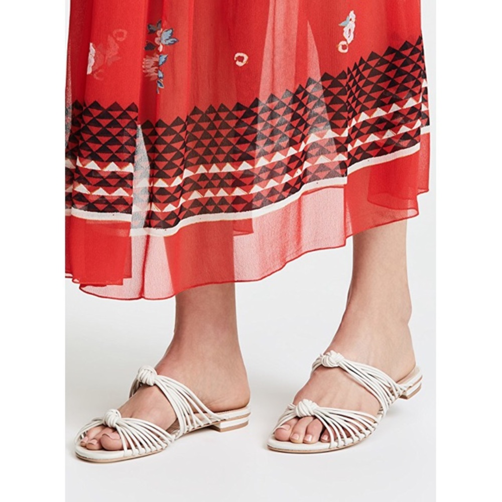 Schutz Sandals